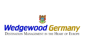 logo wedgewood germany