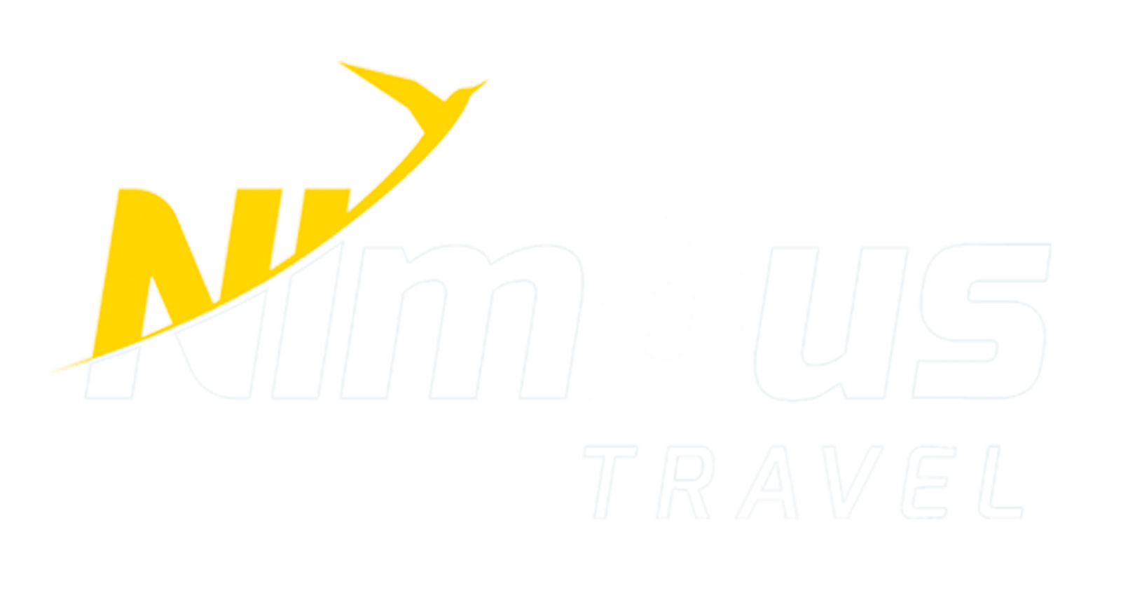 Home nimbus white yellow