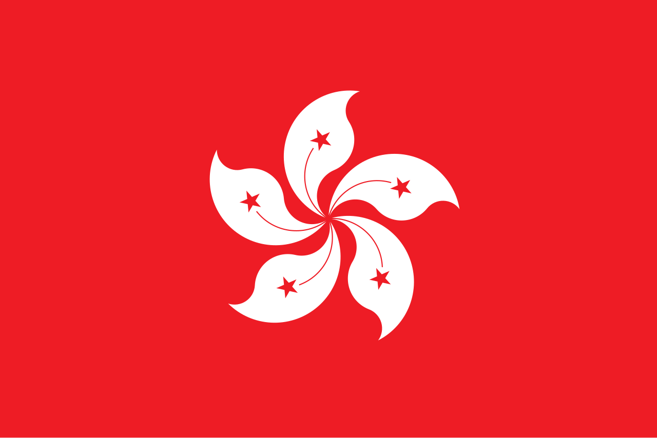 hong kong